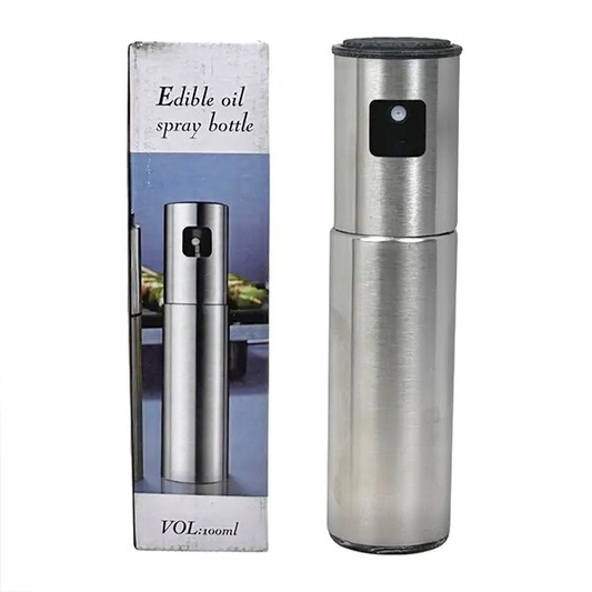 Oil Sprayer 100ml (Stainless)