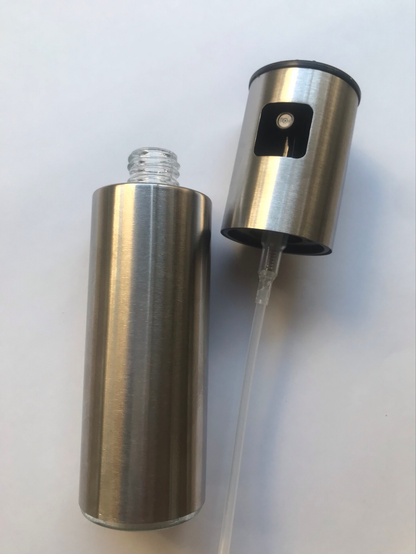 Oil Sprayer 100ml (Stainless)