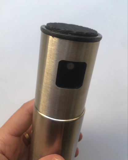 Oil Sprayer 100ml (Stainless)