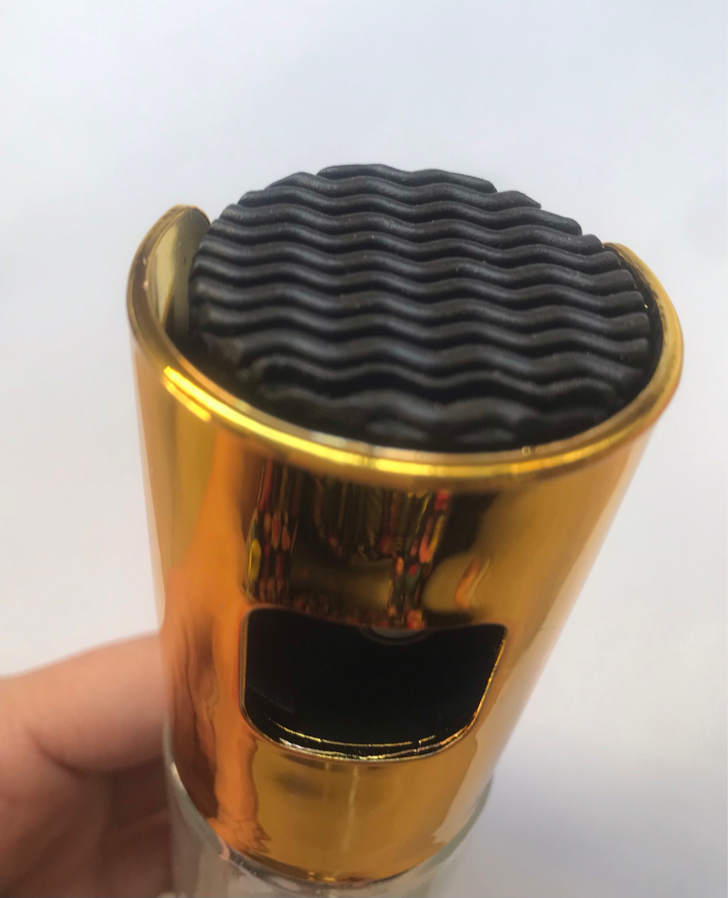 Oil Sprayer 100ml (Gold)