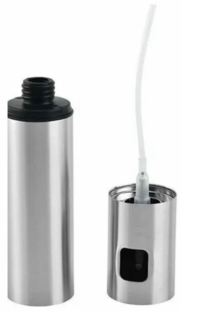 Oil Sprayer 100ml (Stainless)