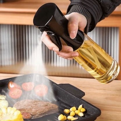 Oil Sprayer (210ml)