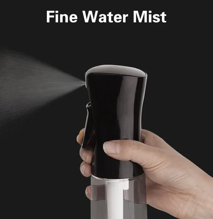 Oil Sprayer (210ml)