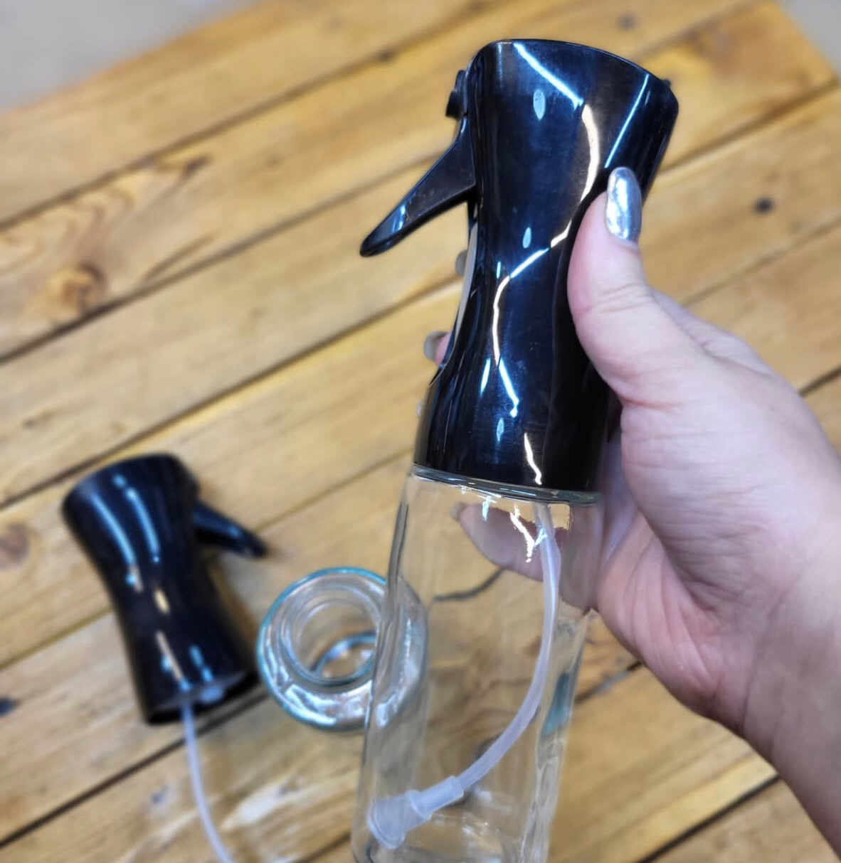 Oil Sprayer (210ml)