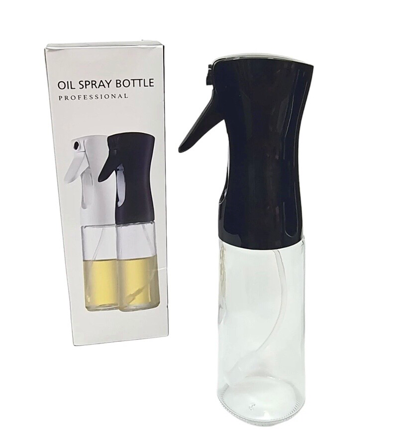Oil Sprayer (210ml)