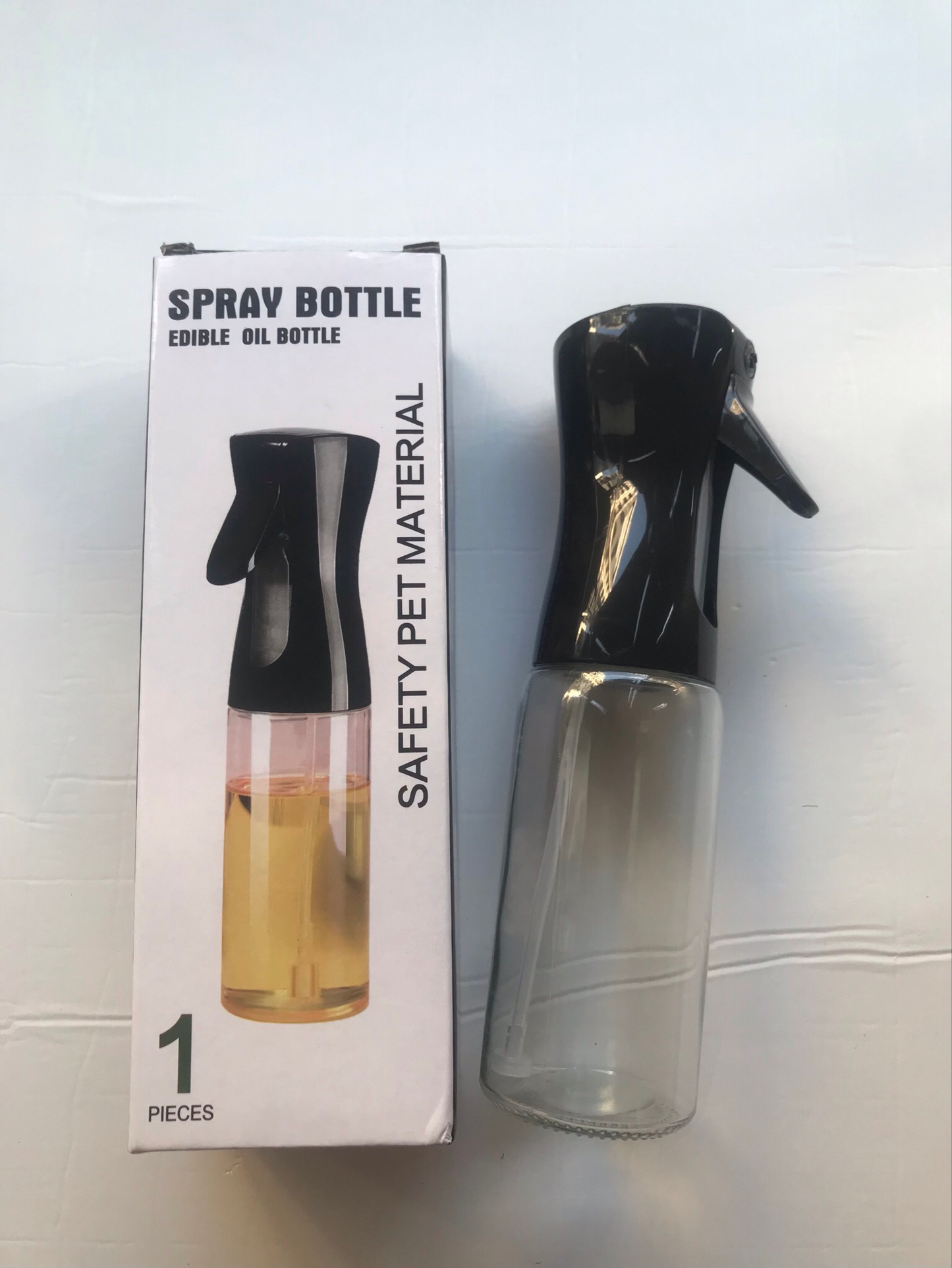 Oil Sprayer (210ml)
