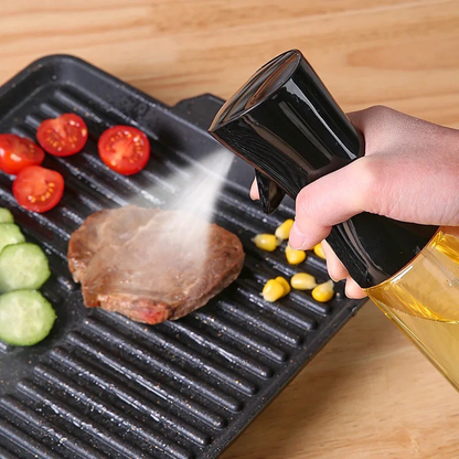 Oil Sprayer (210ml)