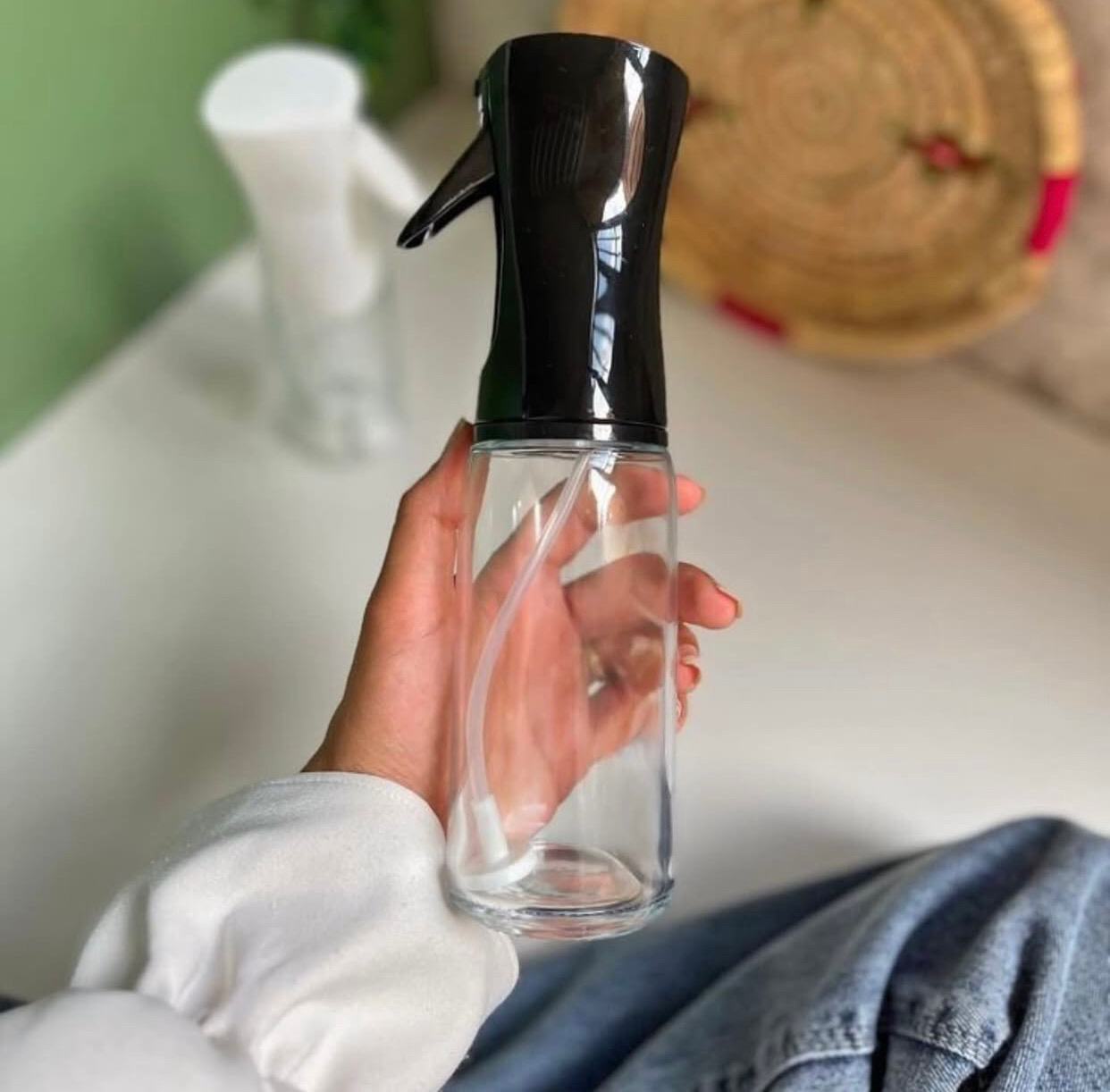Oil Sprayer (210ml)