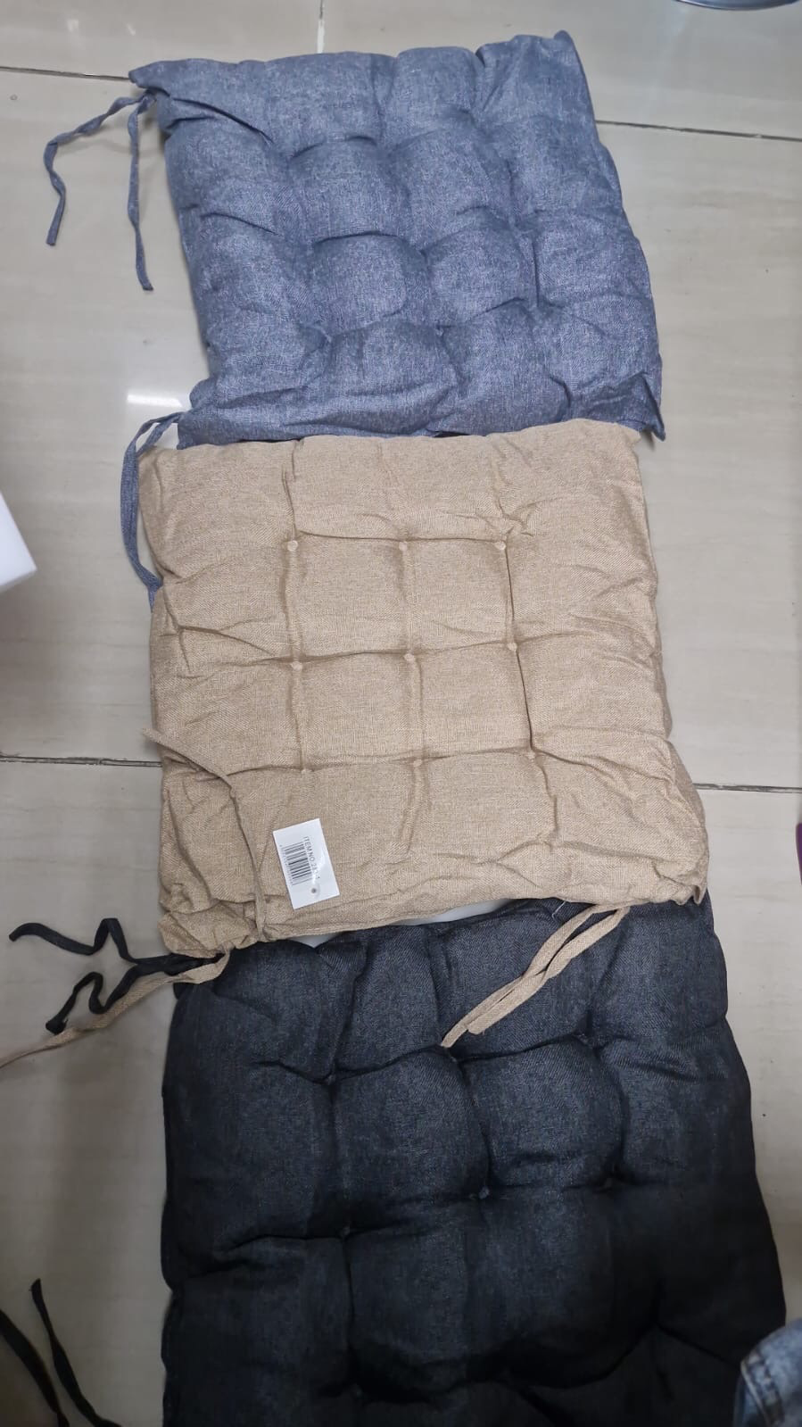 Seat Cushion (MA-547)