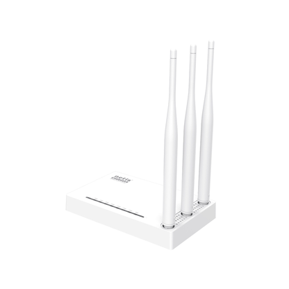 Wireless Router (WF2409E)