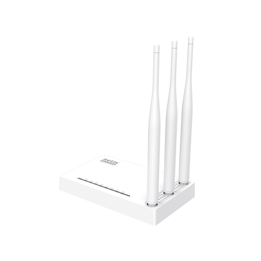 Wireless Router (WF2409E)