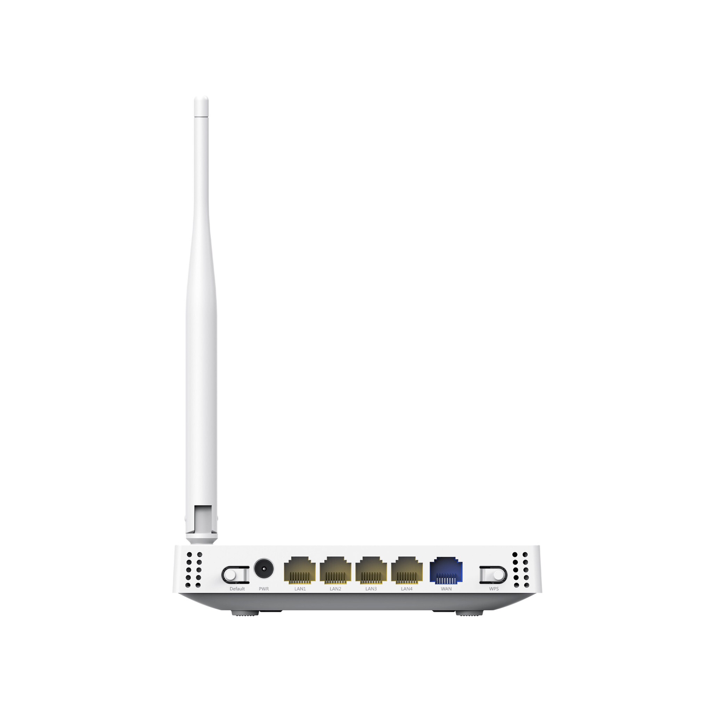 Wireless Router (WF2409E)