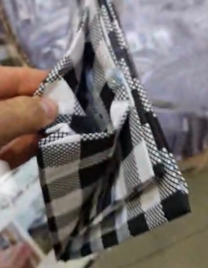 Table Cloth (IB F-107)