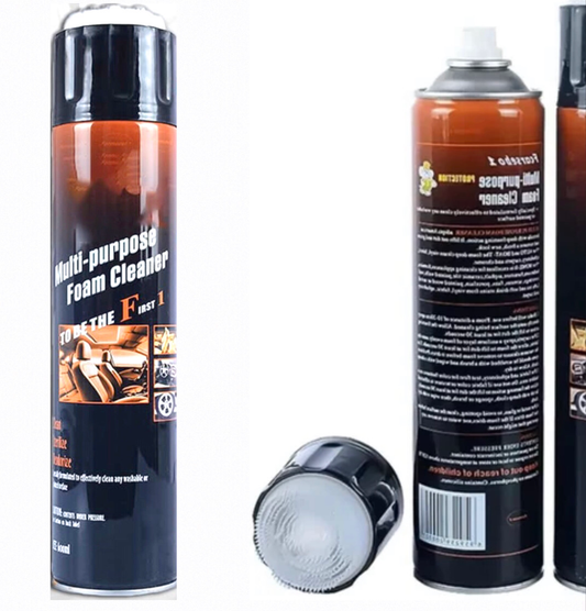 Foam Cleaner