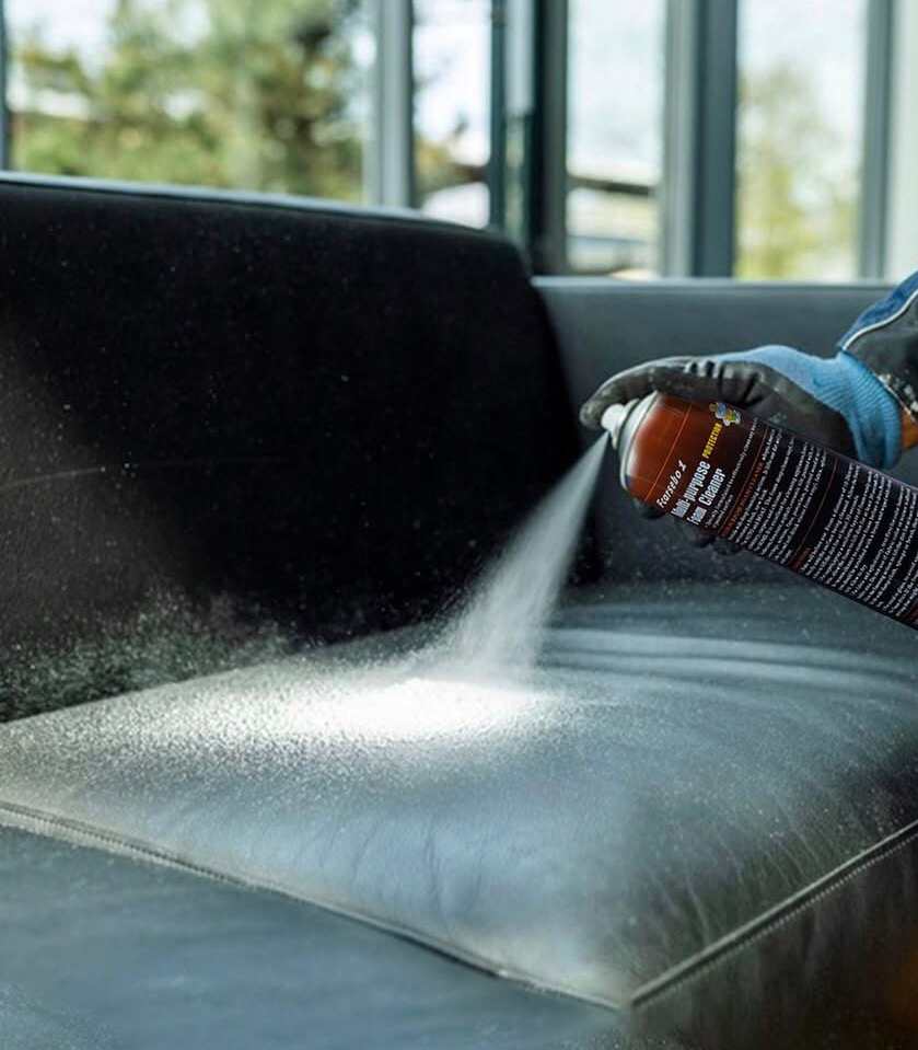 Foam Cleaner