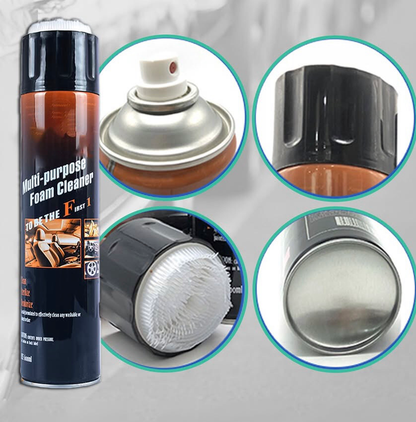 Foam Cleaner