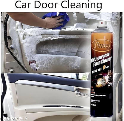 Foam Cleaner