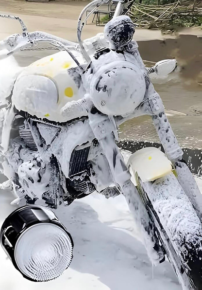 Foam Cleaner