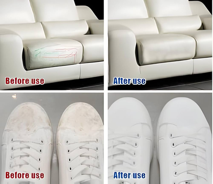 Foam Cleaner