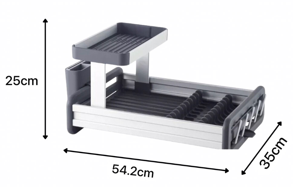 Dish Rack (GeBe)