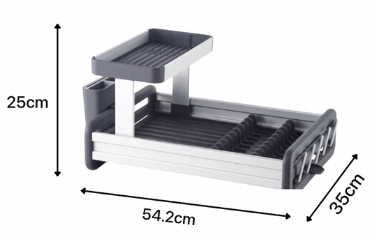 Dish Rack (GeBe)
