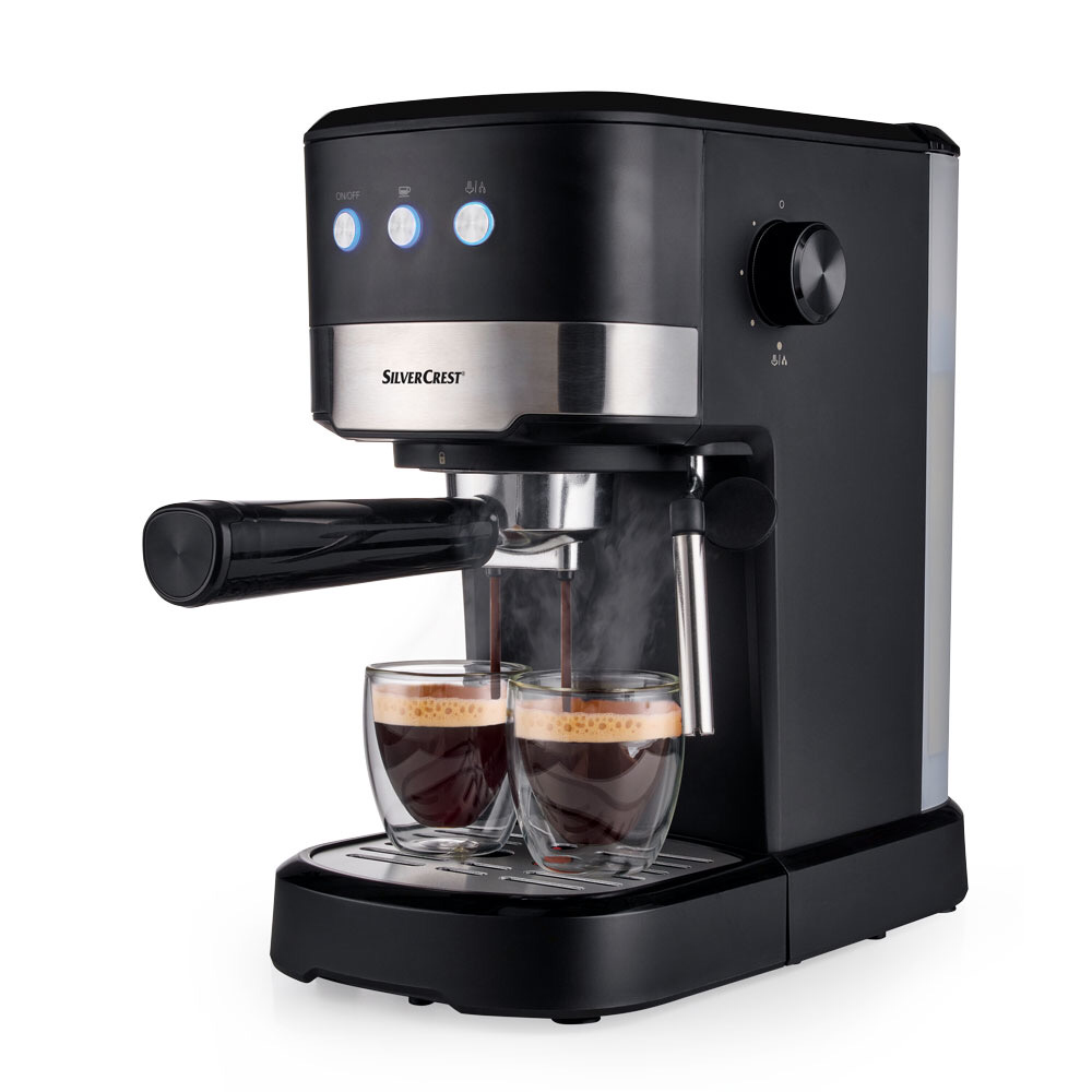 Espresso Machine