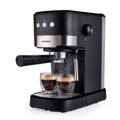 Espresso Machine