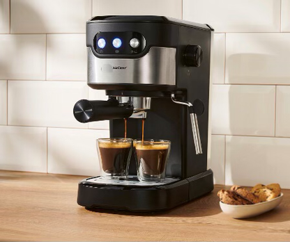 Espresso Machine