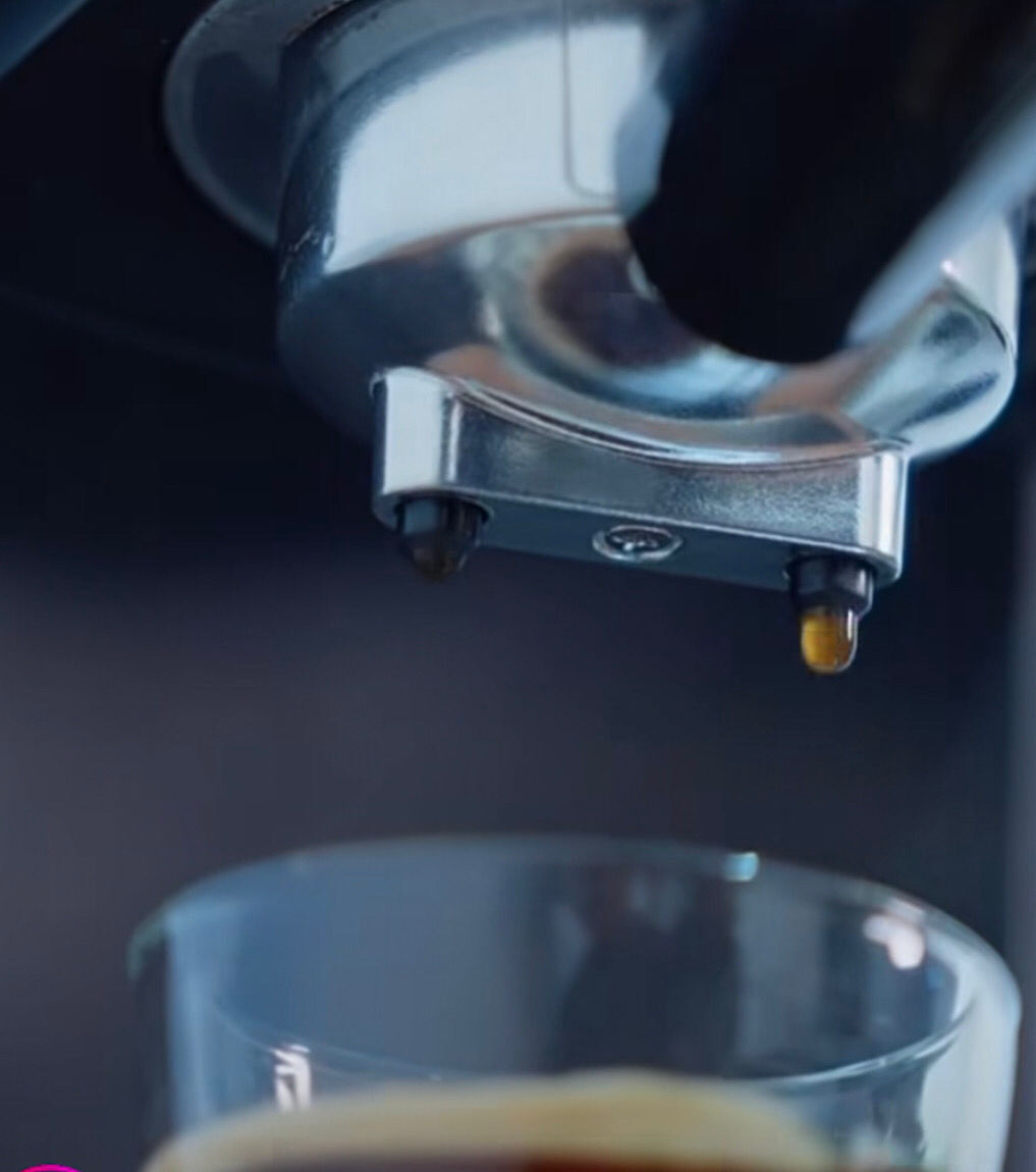 Espresso Machine