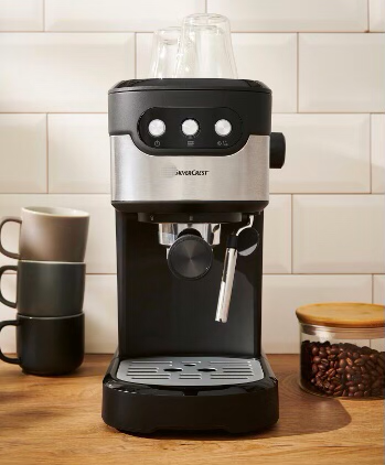 Espresso Machine