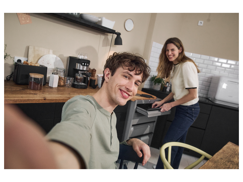Espresso Machine