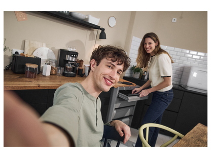 Espresso Machine
