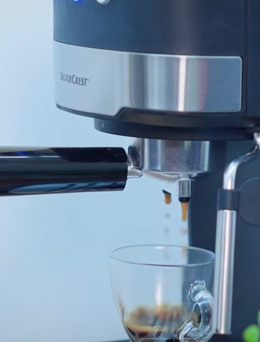 Espresso Machine