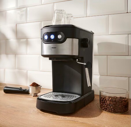 Espresso Machine