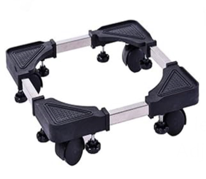 Movable Base (ABH-10)