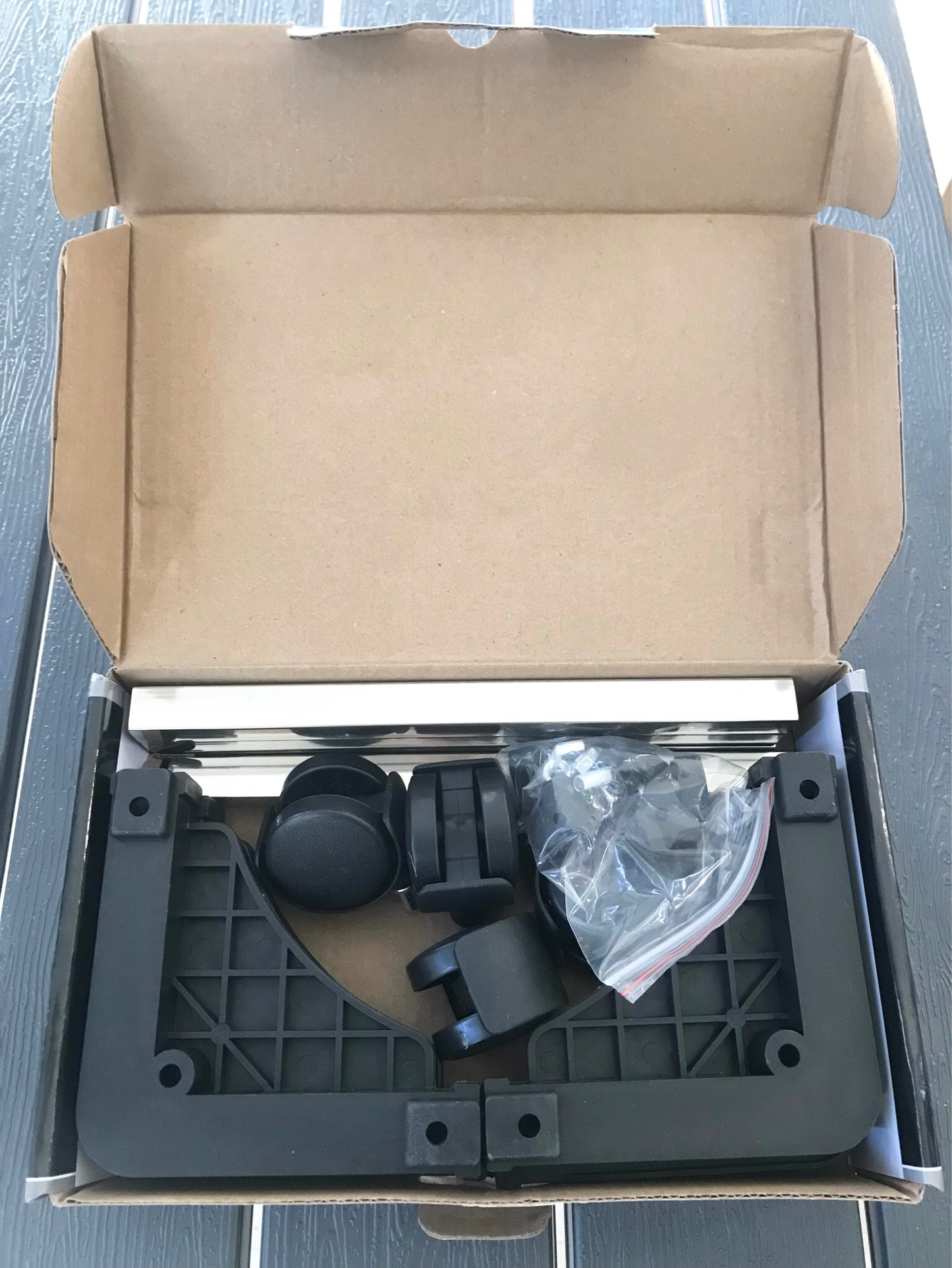 Movable Base (ABH-10)