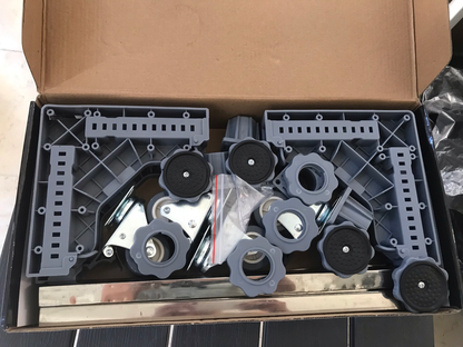 Movable Base (ABH-20)