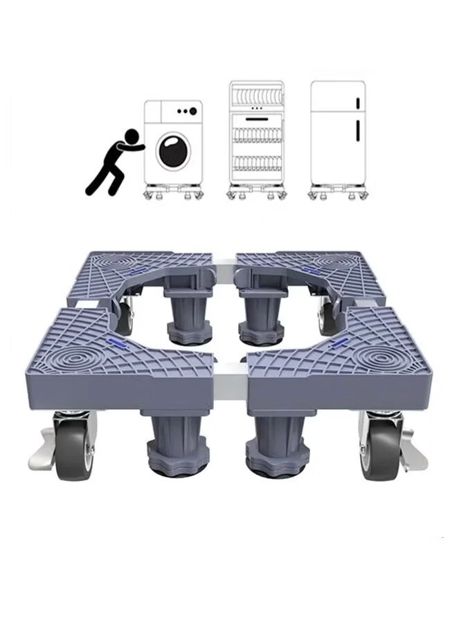 Movable Base (ABH-20)