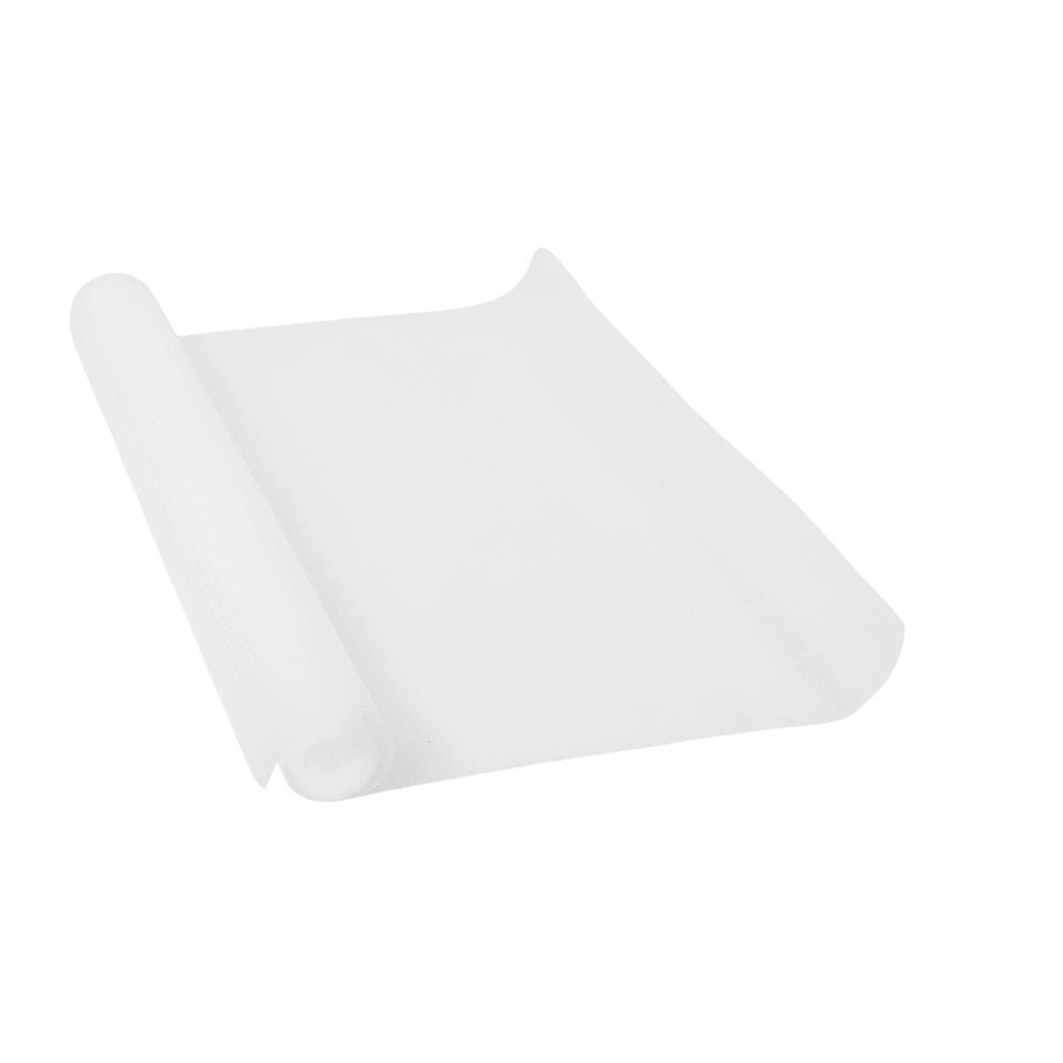Clear Shelf Mat