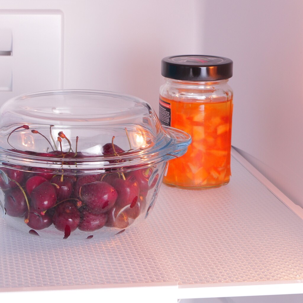 Clear Shelf Mat
