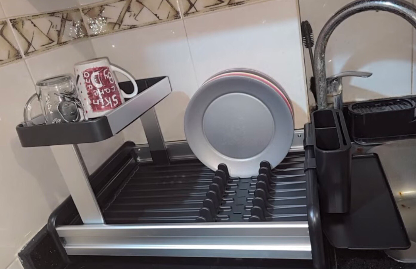 Dish Rack (GeBe)