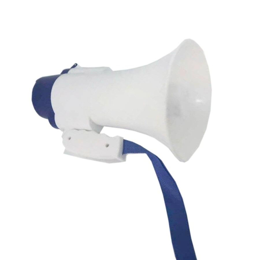 Megaphone (MP-D)