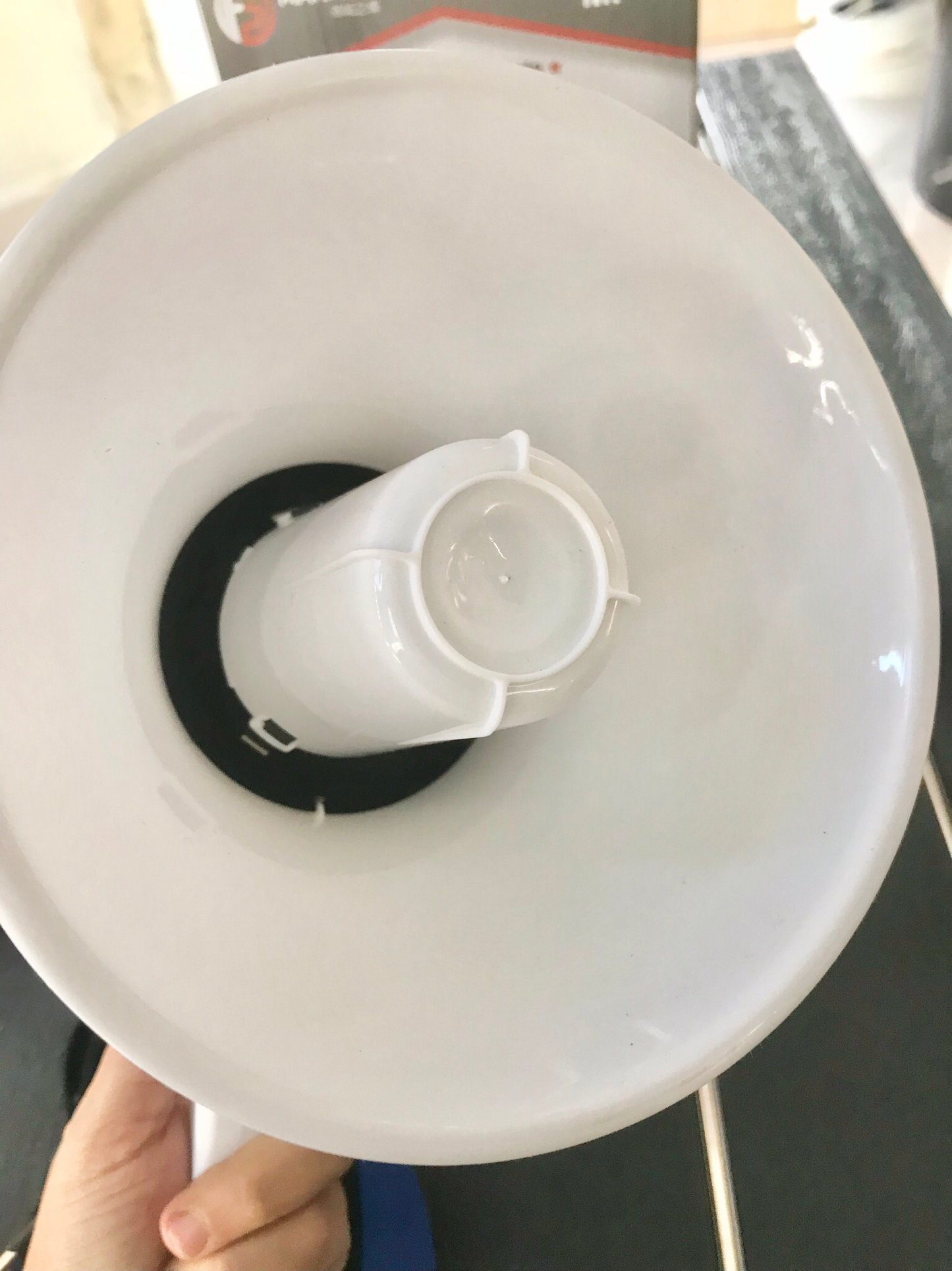 Megaphone (MP-D)