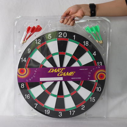 Dart Game