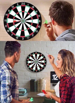 Dart Game