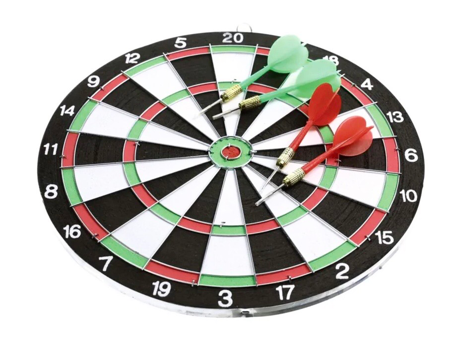 Dart Game
