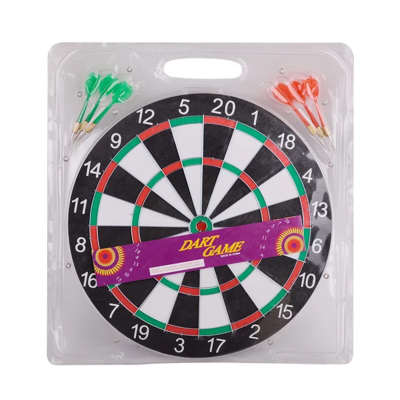 Dart Game
