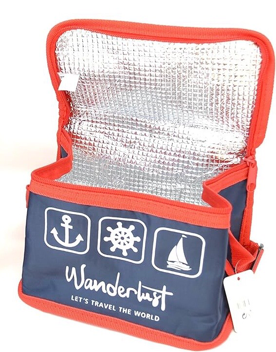 1-Person Lunch Bag