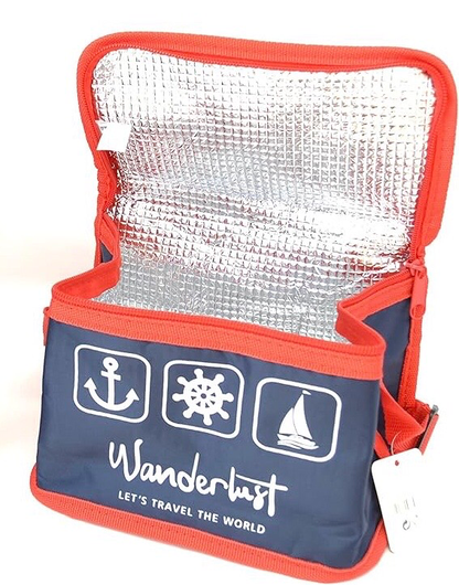 1-Person Lunch Bag