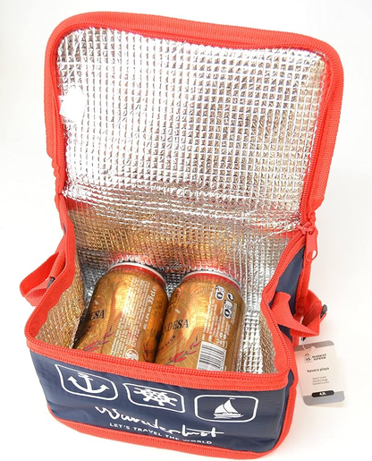 1-Person Lunch Bag